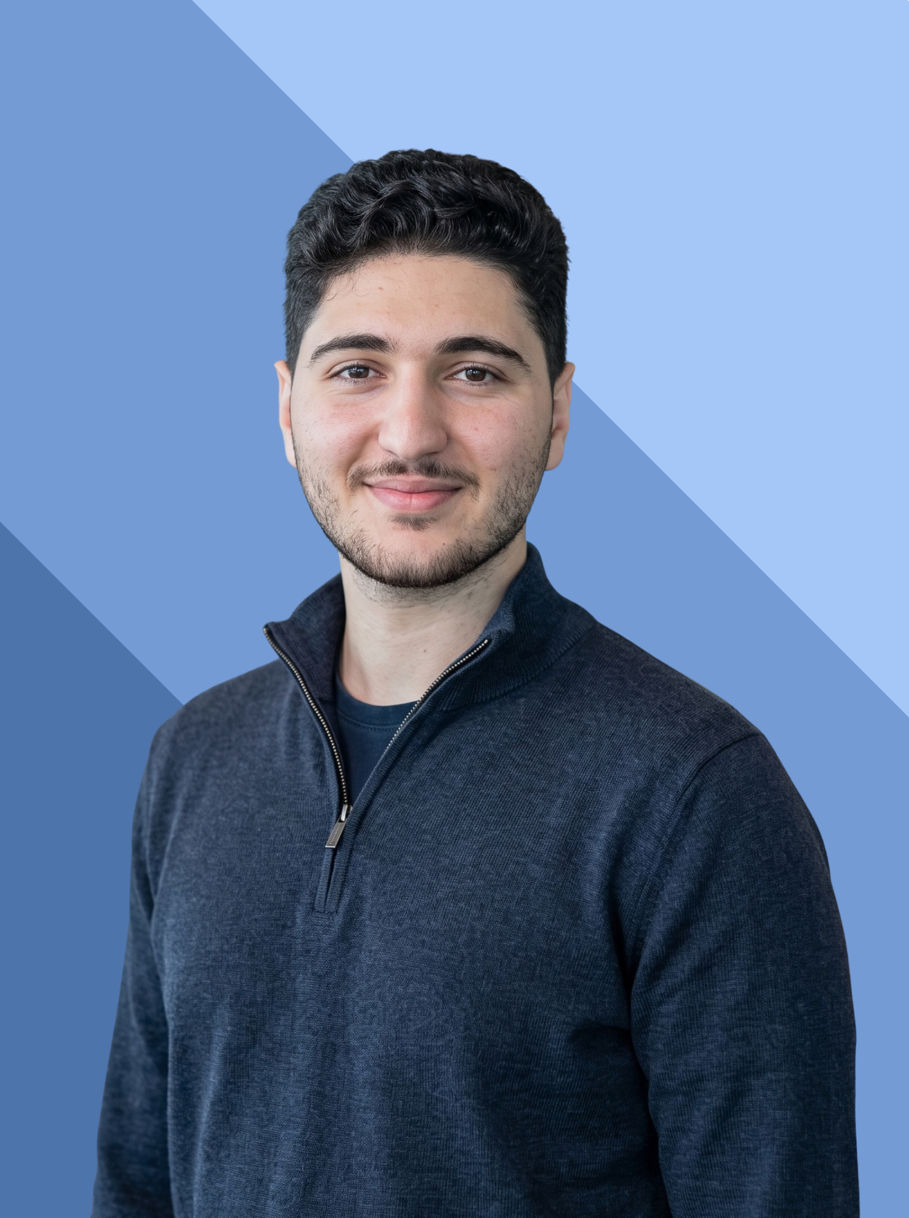 Ousama, Co-Founder of NaviCampus