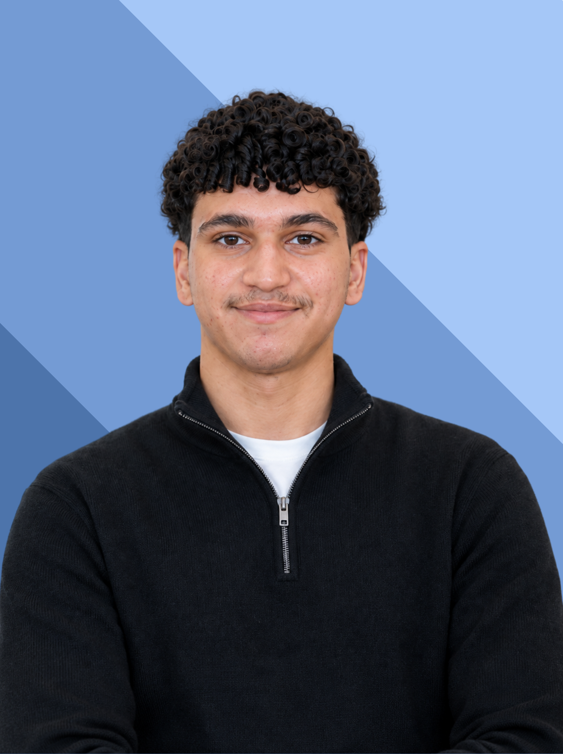 Yassin, Co-Founder of NaviCampus